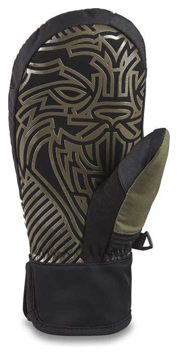Рукавиці для зимових видів спорту DAKINE ( 10003124 ) CROSSFIRE MITT 2021