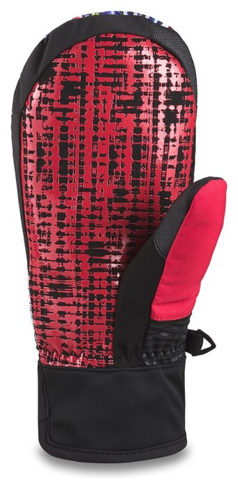 Рукавиці для зимових видів спорту DAKINE ( 10003124 ) CROSSFIRE MITT 2021