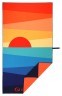 Lifeventure полотенце Recycled Soft Fibre Trek sun Giant Фото - 1