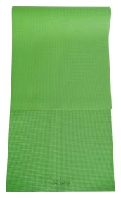 Коврик для йоги Saxifraga ASANA Green (SYM21U1Z)