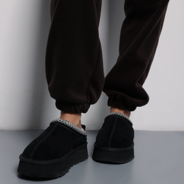 Темно-шоколадный зимний костюм флисовый. Теплый костюм женский Pobedov Huggi женский