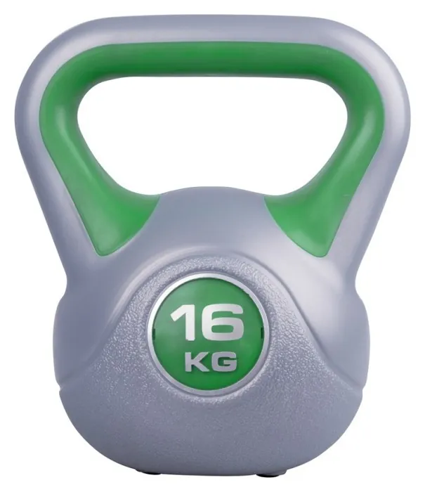 Гиря inSPORTline Vin-Bell 16 кг