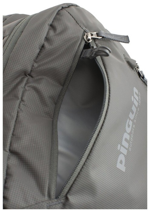 Рюкзак Pinguin Integral 30, Grey (PNG 325188) 2020