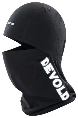 Балаклава Devold ( GO 180 820 A ) BREEZE BALACLAVA 2023
