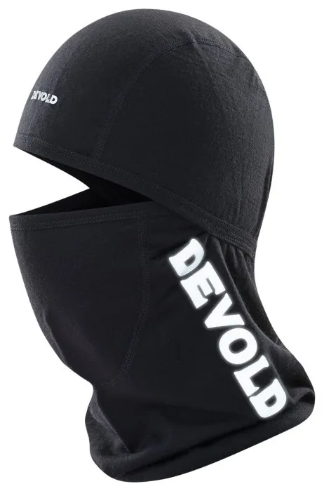Балаклава Devold ( GO 180 820 A ) BREEZE BALACLAVA 2023