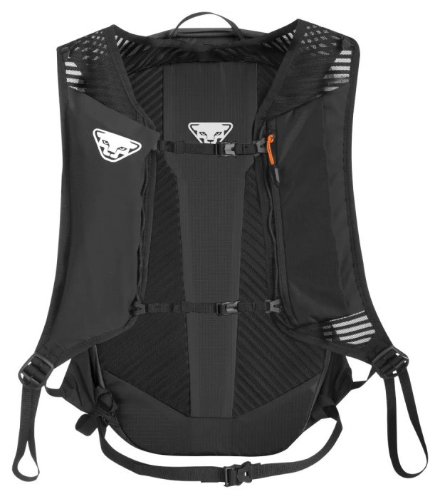 Рюкзак Dynafit Traverse 16 Backpack, укр, укр