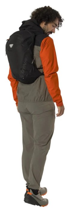 Рюкзак Dynafit Traverse 16 Backpack, укр, укр