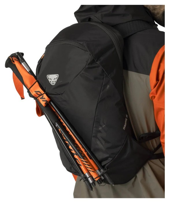 Рюкзак Dynafit Traverse 16 Backpack, укр, укр