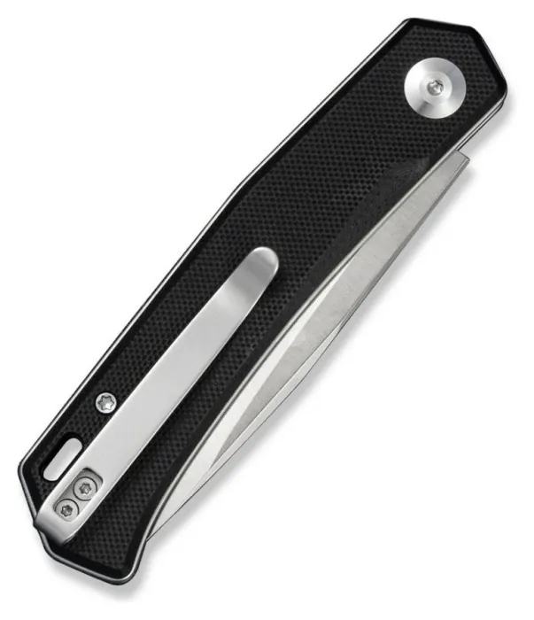 Нож складной карманный Sencut Braxx, (7.93 см) D2/G10 черный