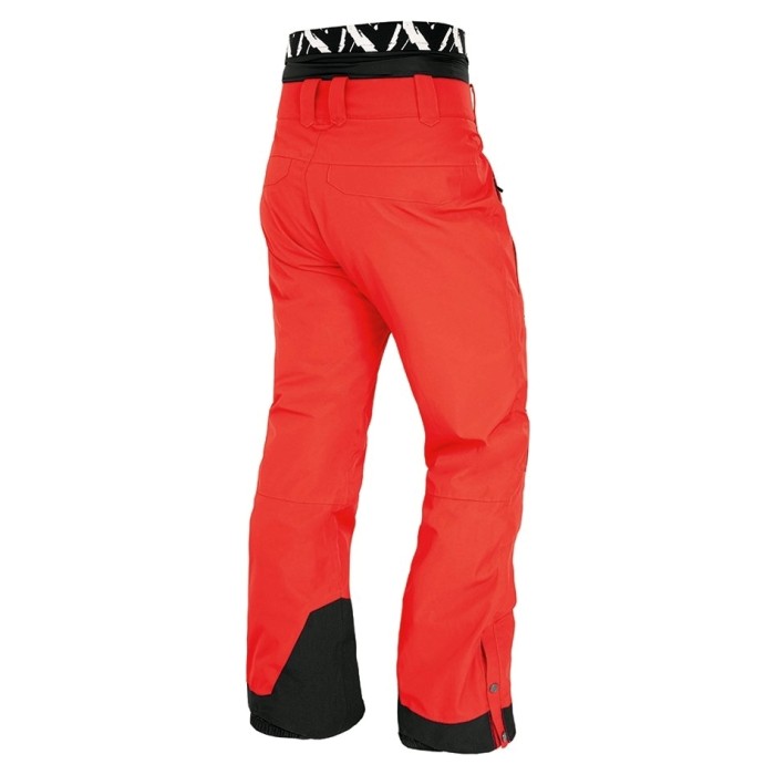 Брюки Picture Organic Picture Object 2022 red