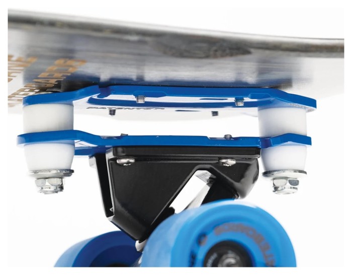 WATERBORNE COMPLETE ArtistSeries Surf Skate 32" серфскейт - INFINITE ROADS