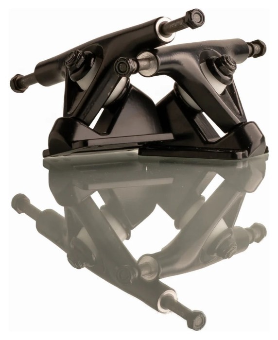 WATERBORNE COMPLETE ArtistSeries Surf Skate 32" серфскейт - INFINITE ROADS