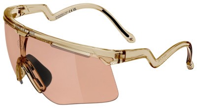 Очки Albaoptics DELTA Smoke Glossy VZUM Salmon