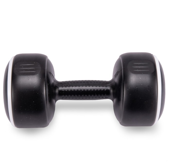 Гантели виниловые Body Sculpture BW 108DT, 24 кг
