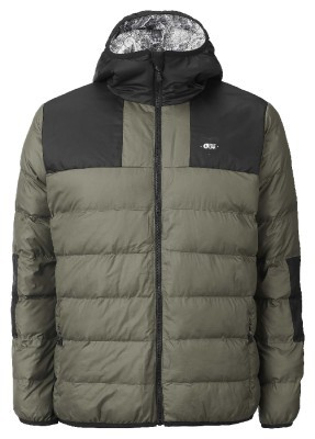 Куртка Picture Organic Scape 2022 night olive