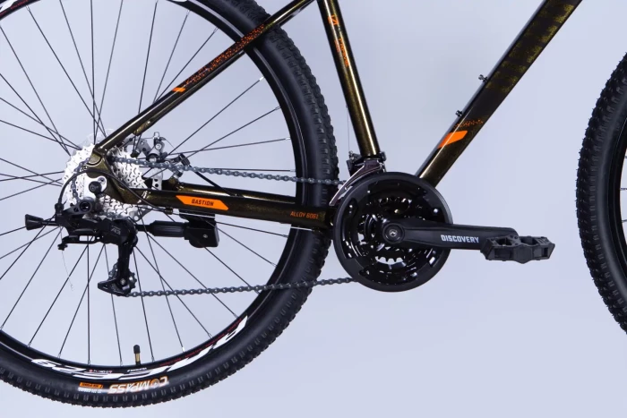 Велосипед AL 29