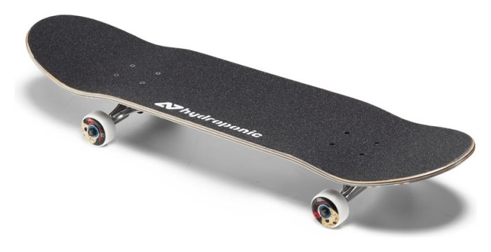 Hydroponic скейтборд PEANUTS House Green Complete 8.125"