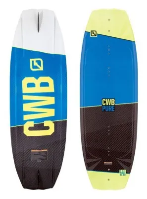Вейкборд CWB PURE 2017