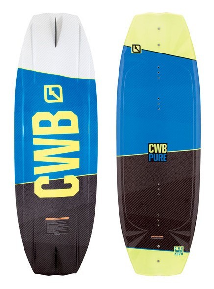 Вейкборд CWB PURE 2017