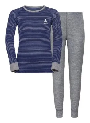 Комплект ODLO (150409) Set ACTIVE WARM KIDS 2020
