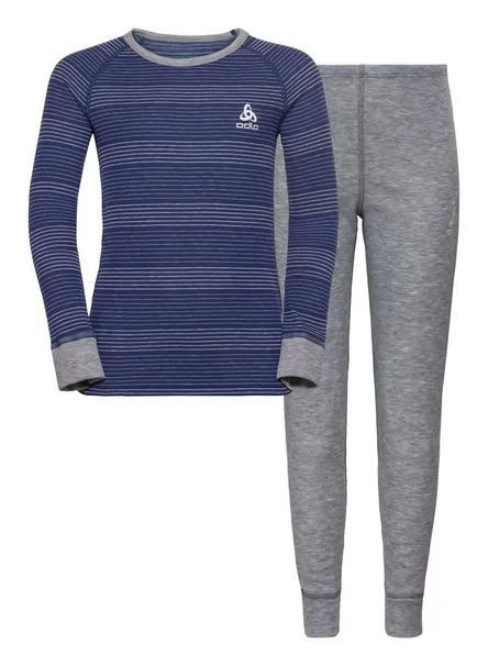 Комплект ODLO (150409) Set ACTIVE WARM KIDS 2020
