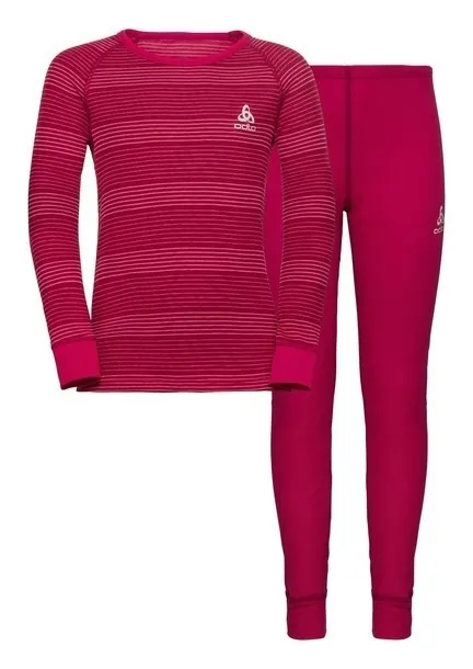 Комплект ODLO (150409) Set ACTIVE WARM KIDS 2020