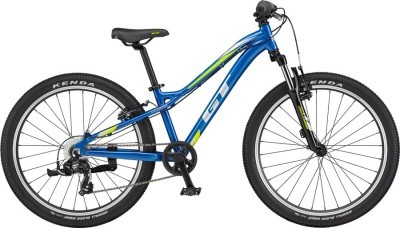 Велосипед GT Stomper Prime 26" XS Blue