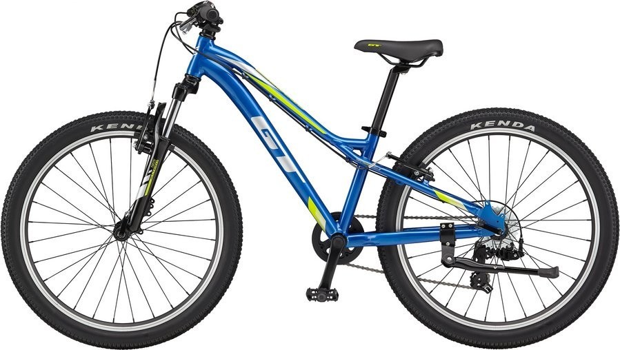 Велосипед GT Stomper Prime 26