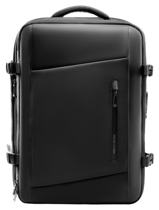 Рюкзак Mark Ryden Infinity Big Size Code Vacuum Black