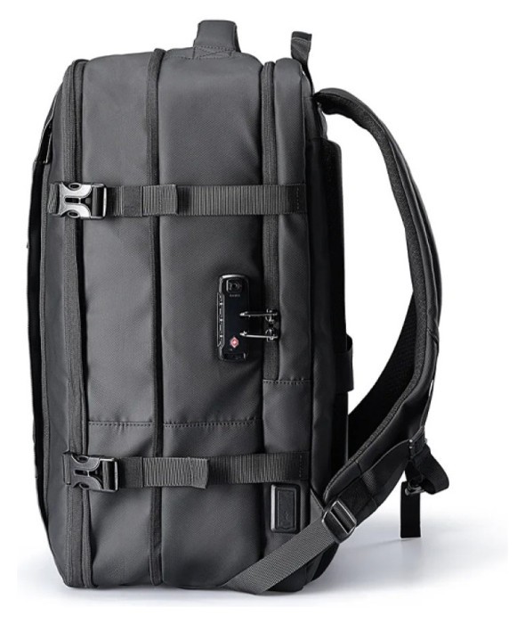 Рюкзак Mark Ryden Infinity Big Size Code Vacuum Black