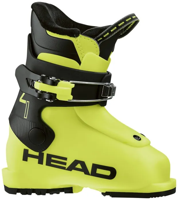 Черевики гірськолижні HEAD ( 609576 ) Z 1 2021