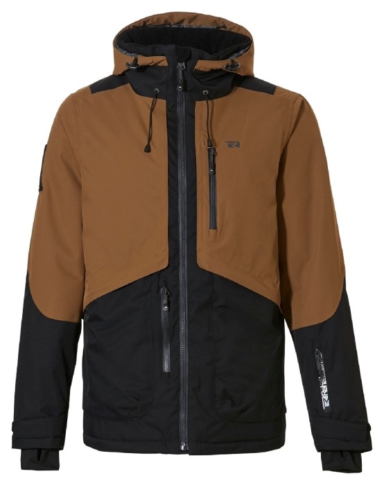 Куртка Rehall Andy 2022 military, укр, укр