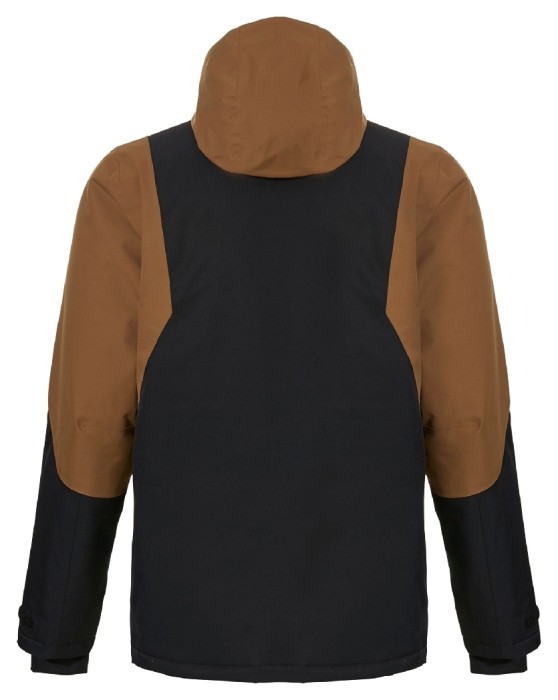 Куртка Rehall Andy 2022 military