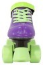 Роликовые коньки SFR Vision GT 32 Purple Фото - 3