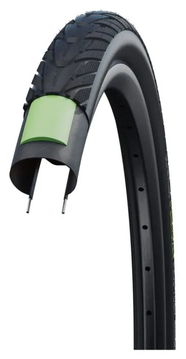 Покрышка 28x1.75 (47-622) Schwalbe ENERGIZER PLUS G-Guard TwinSkin B/B+RT HS492 Addix E, 67EPI 33B
