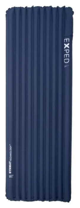 Килимок надувний Exped Versa 1R LW, укр, укр