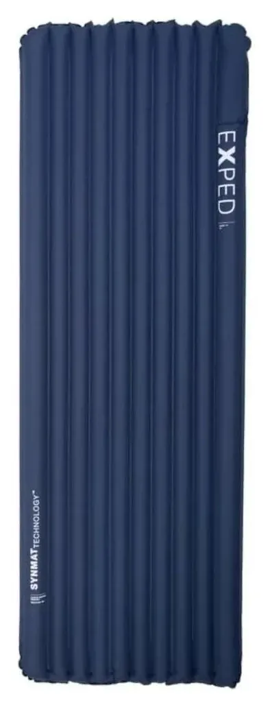 Килимок надувний Exped Versa 1R LW (Navy)