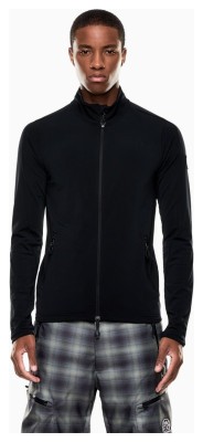 Горнолыжный флис Armani EA7 ( 7M000471-AF14634 ) SWEATSHIRT 2026