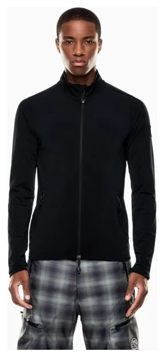 Горнолыжный флис Armani EA7 ( 7M000471-AF14634 ) SWEATSHIRT 2026