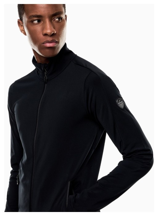 Горнолыжный флис Armani EA7 ( 7M000471-AF14634 ) SWEATSHIRT 2026