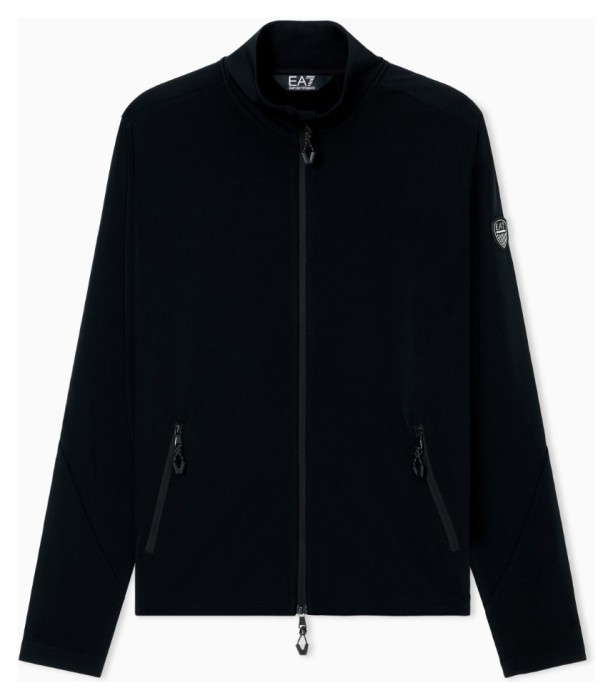 Горнолыжный флис Armani EA7 ( 7M000471-AF14634 ) SWEATSHIRT 2026
