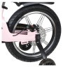 Велосипед Crussier ICONIC (14"), Pink Фото - 2