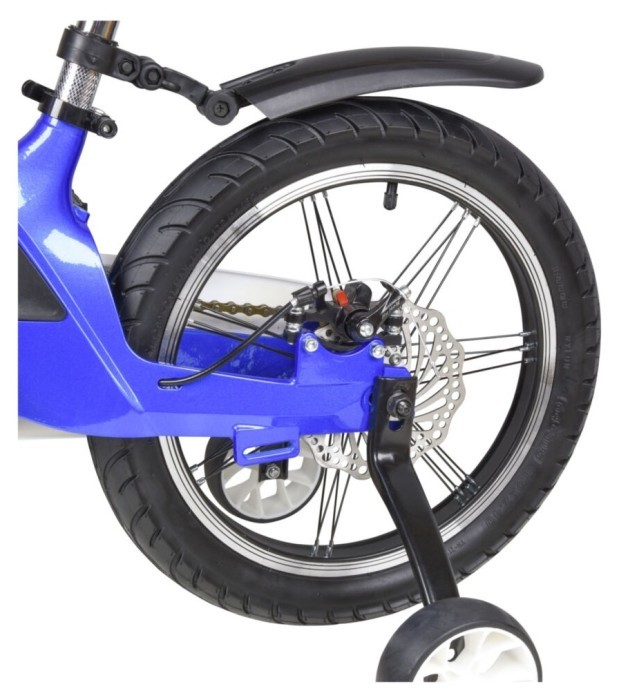 Велосипед Maraton Crussier ICONIC (14"), Pink