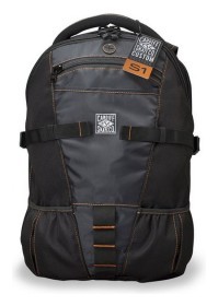 Рюкзак Cardiff Skate Orange Accent