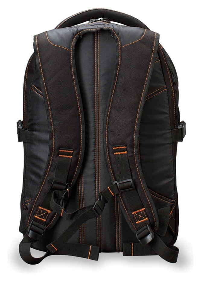 Рюкзак Cardiff Skate Orange Accent