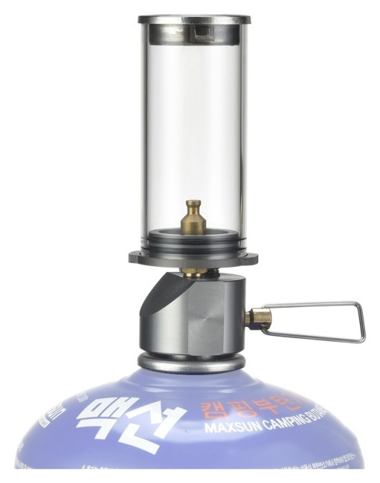 Лампа газова BRS-55, укр, укр