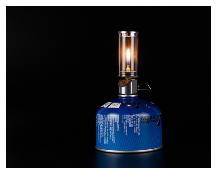 Лампа газова BRS-55