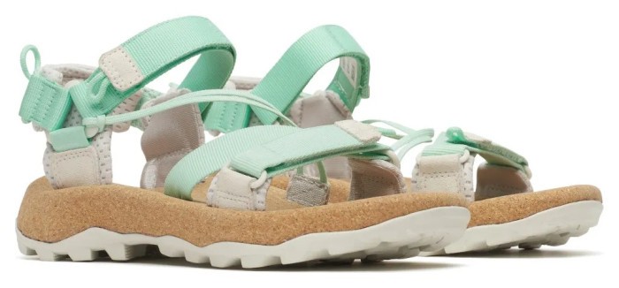 Сандалі Merrell Speed Fusion Web RMX Wmn