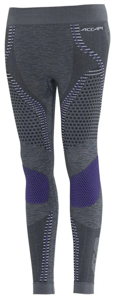 Термоштани жіночі Accapi Ergoracing 2025, Anthracite/Purple (XL/XXL)