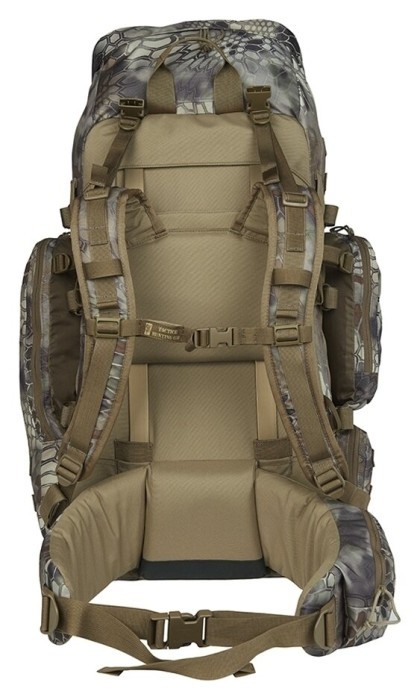 Рюкзак Slumberjack Bounty 2.0 80 kryptek highlander